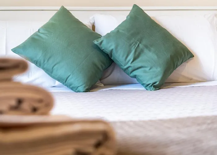 Apartment Colosseo House Rom