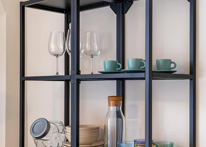 Apartment Colosseo House Rom