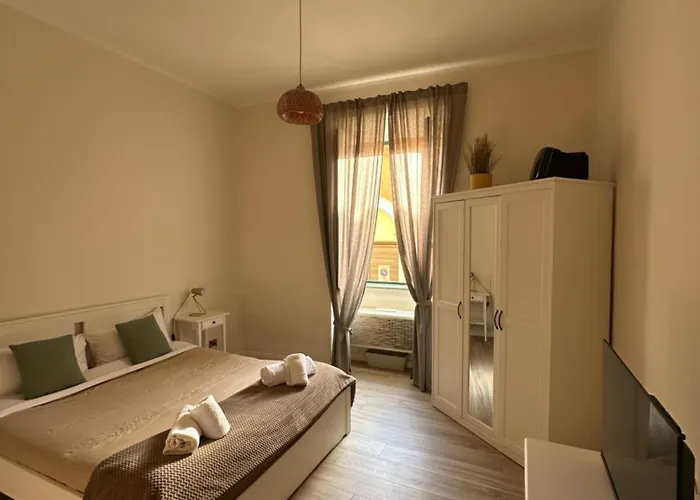 Colosseo House