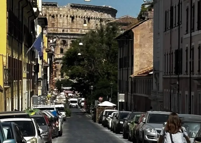 Colosseo House * Rom